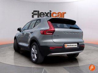 Volvo XC40 1.5 T2 Core Auto