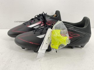 botas futbol adidas