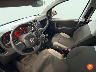 Fiat Panda Panda Hybrid 1.0 Gse 51kw (70CV)