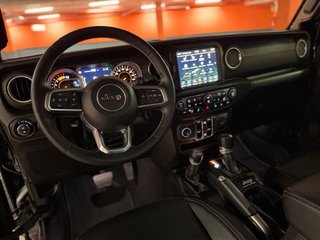 JEEP WRANGLER SAHARA 200CV DIESEL ESPECTACULAR!!!!