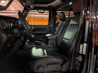 JEEP WRANGLER SAHARA 200CV DIESEL ESPECTACULAR!!!!