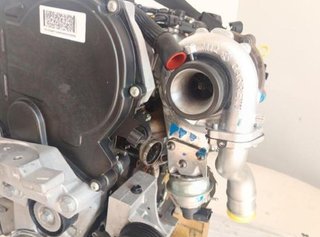 Opel a20dte motor completo insignia a galap1150812