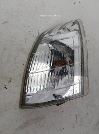 Piloto delantero izquierdo nissan x-trail 23371927