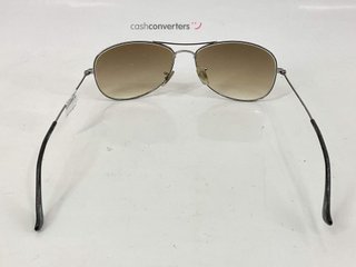 gafas de sol caballero/unisex rayban rb3362