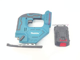 sierra calar makita jv101d