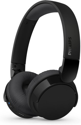 PHILIPS auriculares bluetooth ligeros sonido