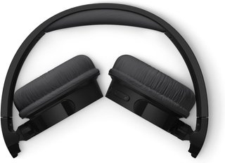 PHILIPS auriculares bluetooth ligeros sonido