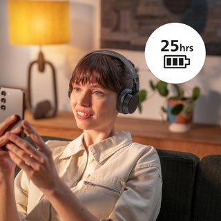 PHILIPS auriculares bluetooth ligeros sonido