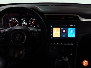MG ZS 1.5 Comfort