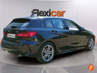 BMW Serie 1 118d