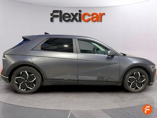 Hyundai IONIQ 5 77KWH 168KW Star RWD