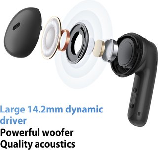 Xiaomi auriculares bluetooth sonido potente