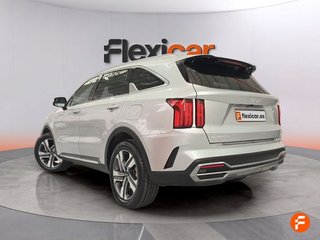 Kia Sorento 1.6 T-GDi HEV Emotion 4x2 7pl