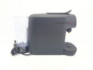 cafetera capsulas philips lor barista lm9012/00