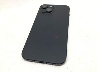 apple iphone 15 128gb