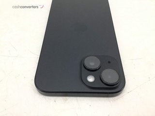 apple iphone 15 128gb
