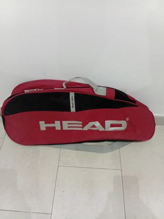 Racchette da Tennis Wilson Titanium