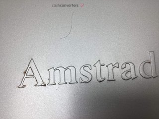reproductor dvd amstrad d360