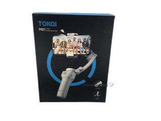 otros fotografia y video tokqi m01
