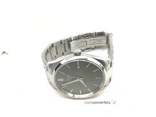 reloj pulsera caballero tissot pr 100