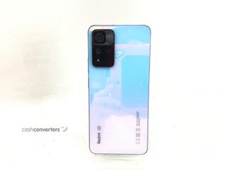 xiaomi redmi note 11 pro plus 8gb 256gb