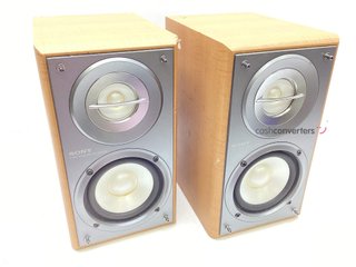 altavoces home cinema sony ss-crb5