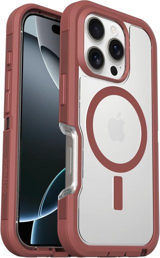 OtterBox Defender Series XT MagSafe iPhone 16 Pro