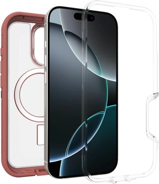 OtterBox Defender Series XT MagSafe iPhone 16 Pro