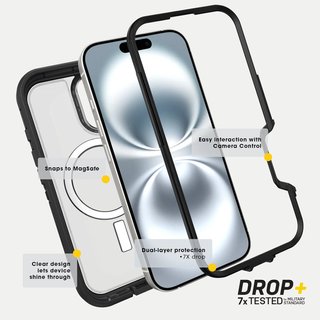 OtterBox Defender Series XT MagSafe iPhone 16 Pro