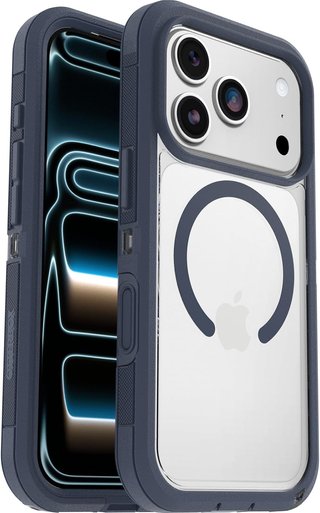 OtterBox Defender Series XT MagSafe iPhone 16 Pro