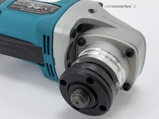 radial makita dga458z