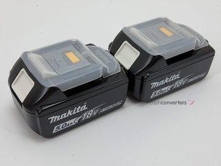 radial makita dga458z