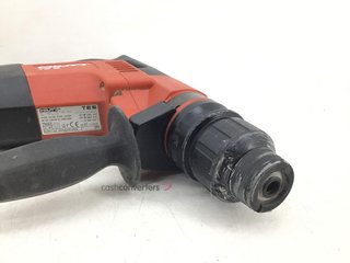 taladro electrico hilti te5