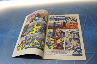 Marvel Comics. G.I. Joe and the Transformers #1, 1987. USA.
