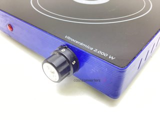 plancha vitroceramica jata v140