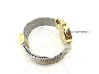 reloj pulsera señora cluse b53220