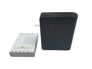 router dsl wd elements