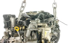 Motor completo toyota 1nd auris e15 cabap22692306