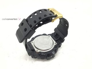 reloj pulsera unisex casio ga-710gb
