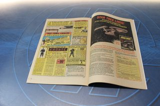 Marvel Comics. Godzilla: King of the Monsters #1, 1977. USA.
