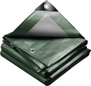 VOUNOT lona impermeable 3x5m reforzada exterior