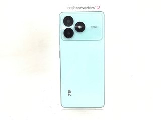 zte blade a36 4gb 64gb