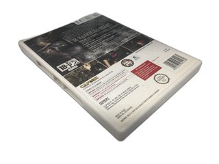 resident evil 4 wii