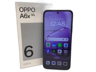 oppo a6x 5g 4gb 128gb