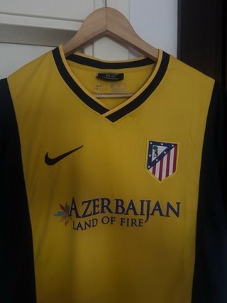Maglietta Atlético de Madrid