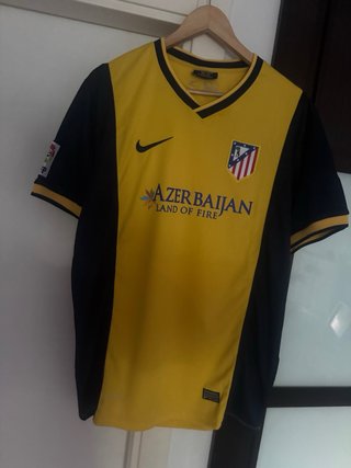 Maglietta Atlético de Madrid