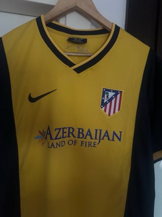 Maglietta Atlético de Madrid
