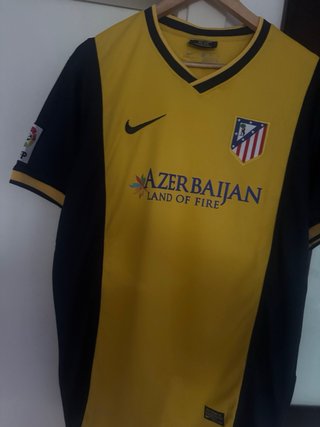 Maglietta Atlético de Madrid