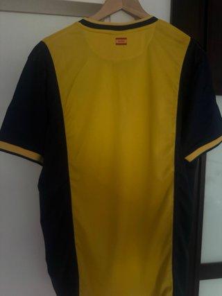 Maglietta Atlético de Madrid