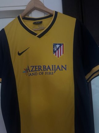 Maglietta Atlético de Madrid